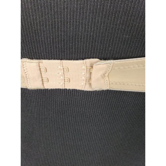 Maidenform 1-Fabulous-Fit T-Shirt Tan Underwire 07959 MSRP-$38.00 34B - Picture 5 of 9